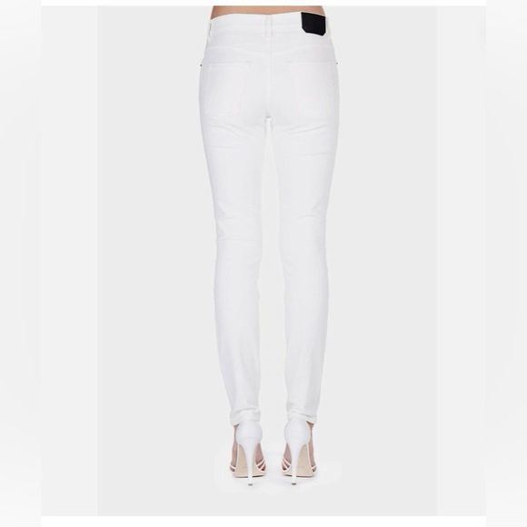 NWT Proenza Schouler PS1-J1 Boy Jeans - Picture 3 of 11